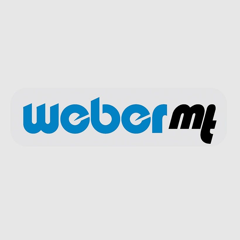 Webet MT logo