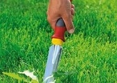 Wolf Garten Weeding/Planting Knife KS2K