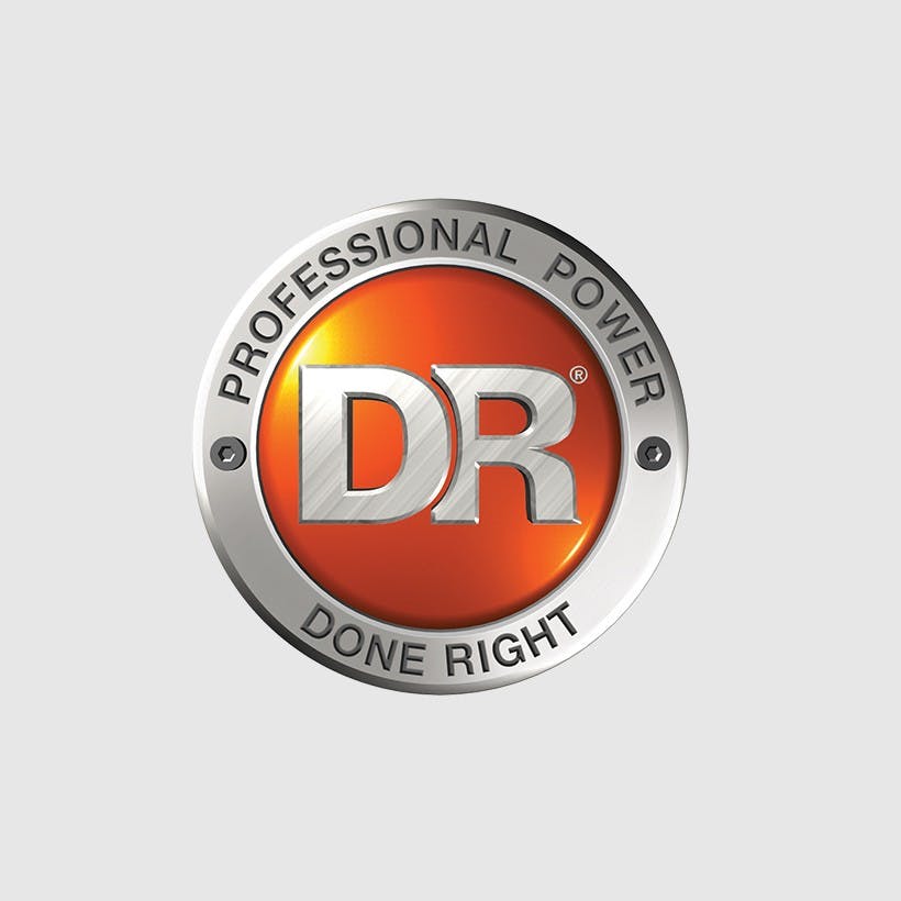 DR logo 