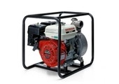 Honda WB20DSL 2" Diesel/Water Pump