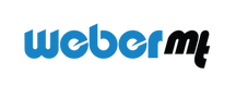Weber MT logo