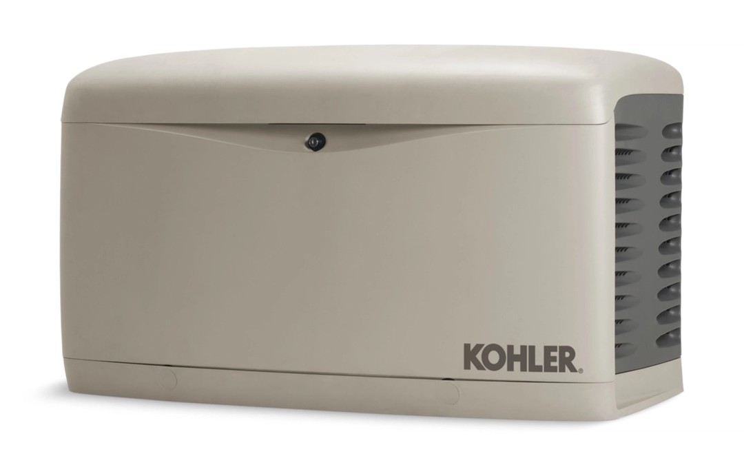 Kohler 3 Phase Generator