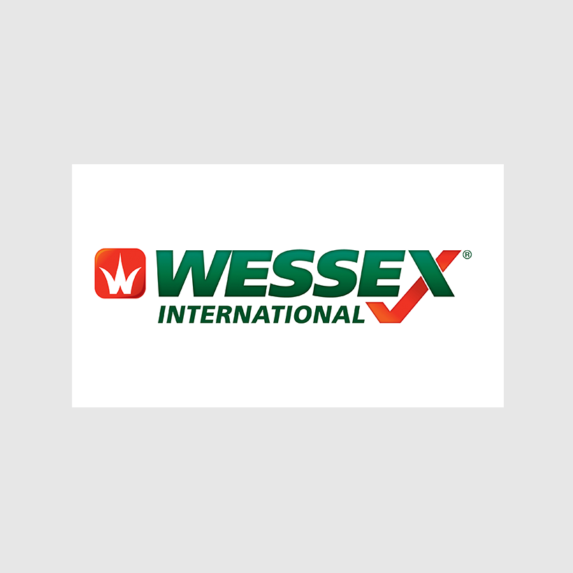 Wessex turf logo