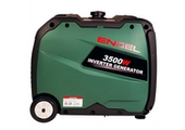Engel R3000IE Inverter Generator
