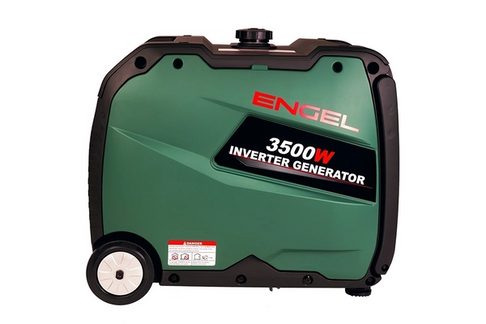 Engel R3000IE Inverter Generator