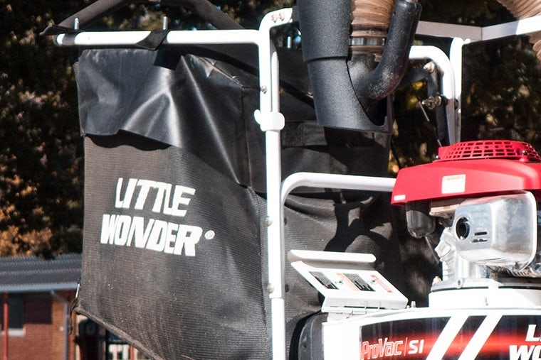 Little Wonder bag