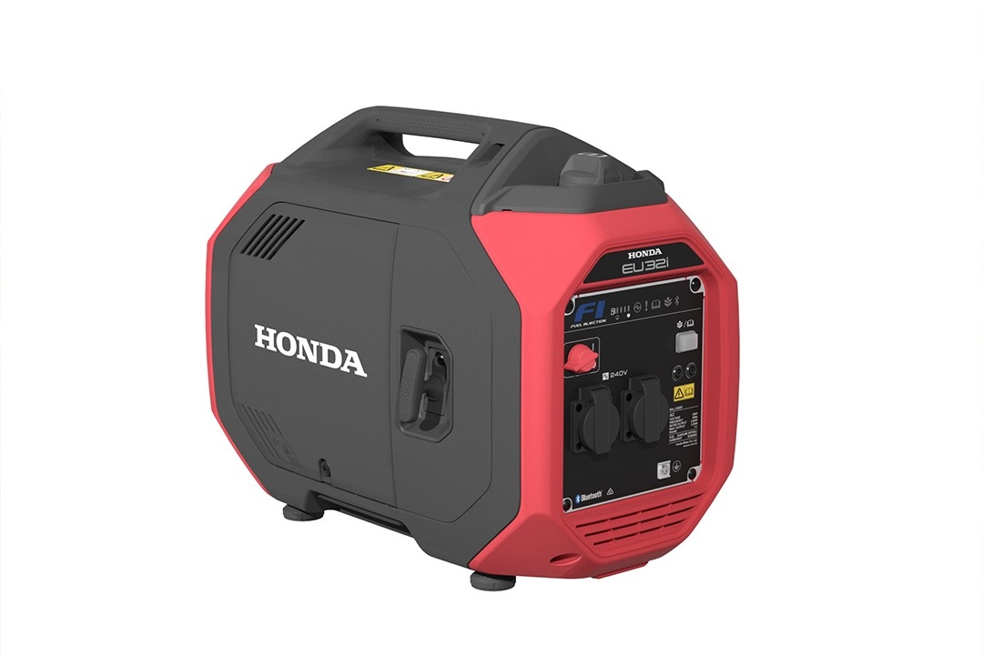 Honda 32i Inverter Generator Main image
