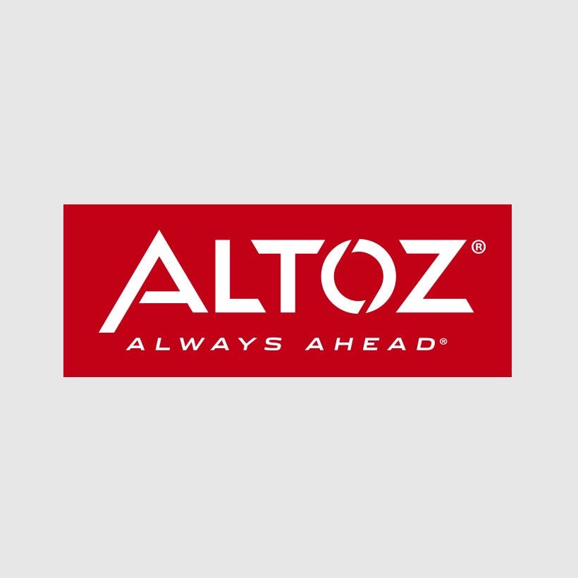 Altoz tracked mowers New Zealand