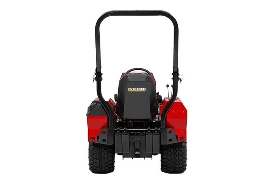 Steiner 450 Back-View Product Image