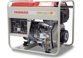 Yanmar YDG5500