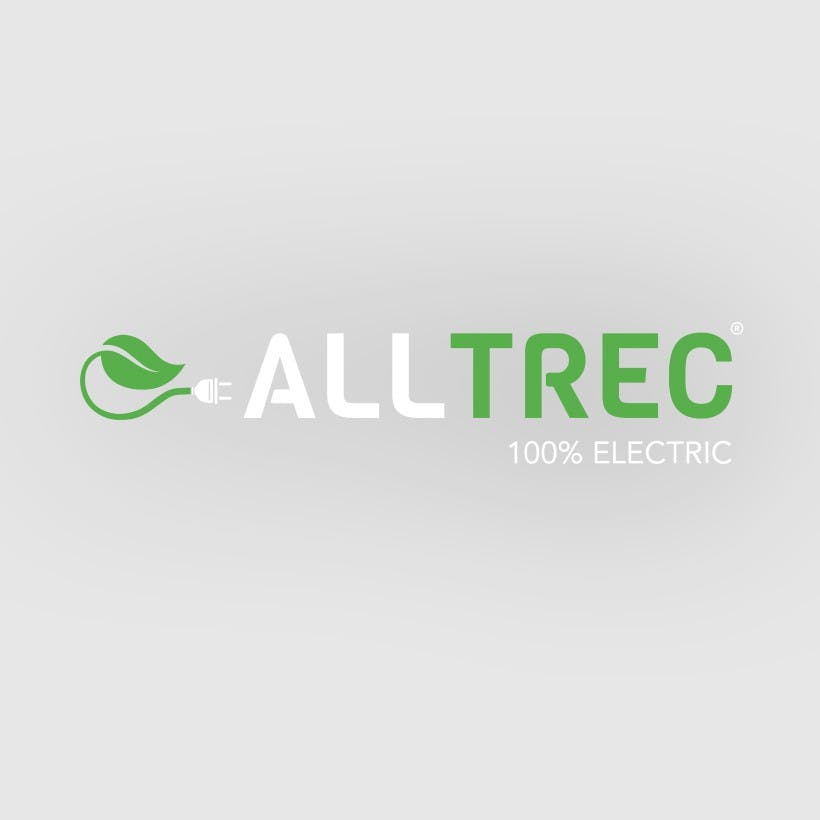 AllTrec logo