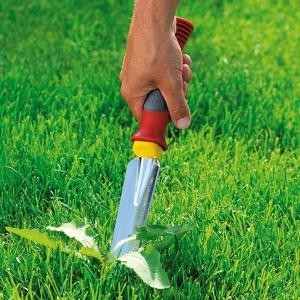 Wolf Garten Weeding/Planting Knife KS2K