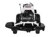 Bobcat ZS4000 Product Clear Cut Image Front on