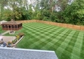 Big league lawn striping nz