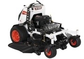Bobcat ZS4000 Product Clear Cut Image front angle
