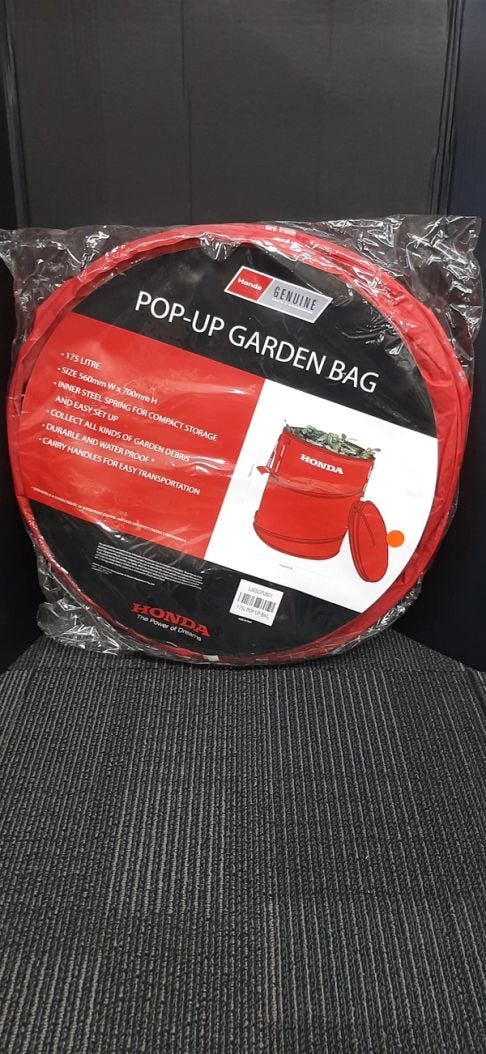 Pop Up Garden Bag 