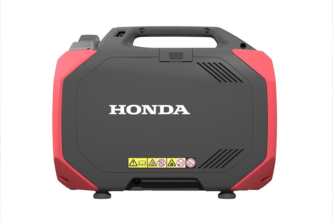 Honda 32i Generator Side One 