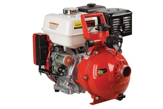 Davey 5213HE Pump Product Image