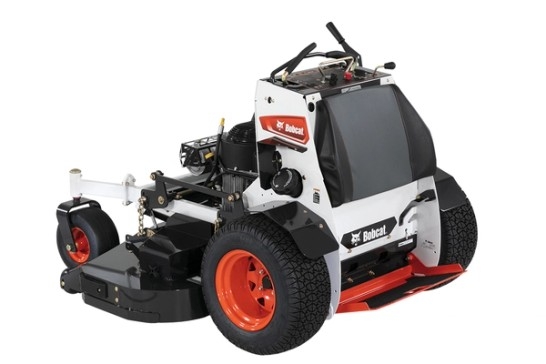 Bobcat ZS4000 Product Clear Cut Image back angle