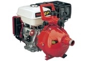 Davey 5290 fire pump
