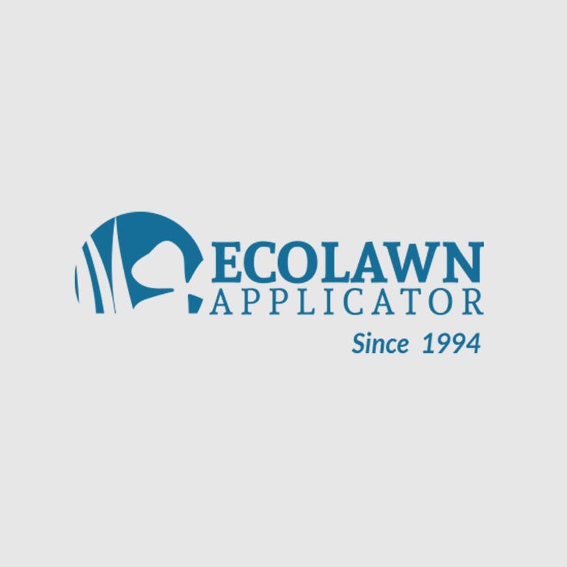 Ecolawn Logo Tile