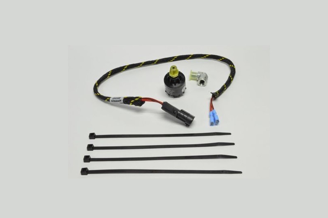 Air filter minder kit for Scag mowers nz