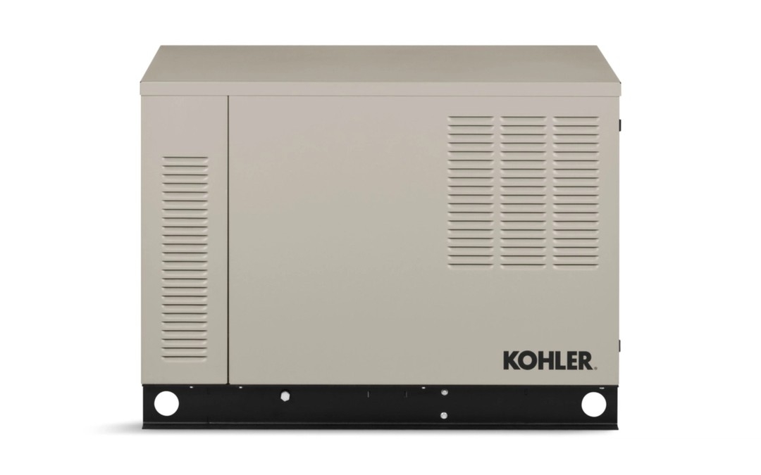 Kohler 6VSG Generator