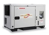 Yanmar EG100i diesel inverter generator