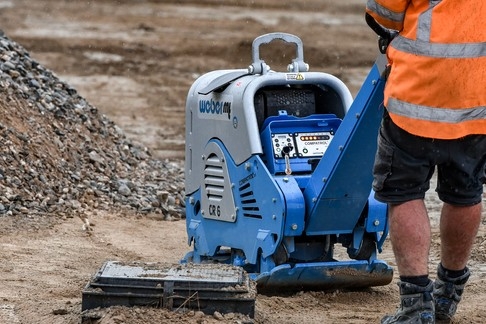 your guide to plate compactors