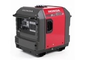 Honda EU30IS Inverter Generator + 2 Wire Auto Start Kit