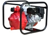 Dunlite MH15 Fire pump