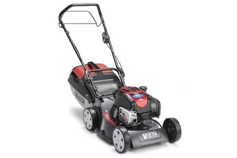 Victa Mustang Self Propelled Push Mower Clear Cut Image 881908