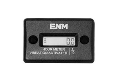 T56F1 Hour Meter Product Image
